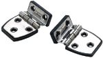Seachoice 34471 Short Side Offset Hinges